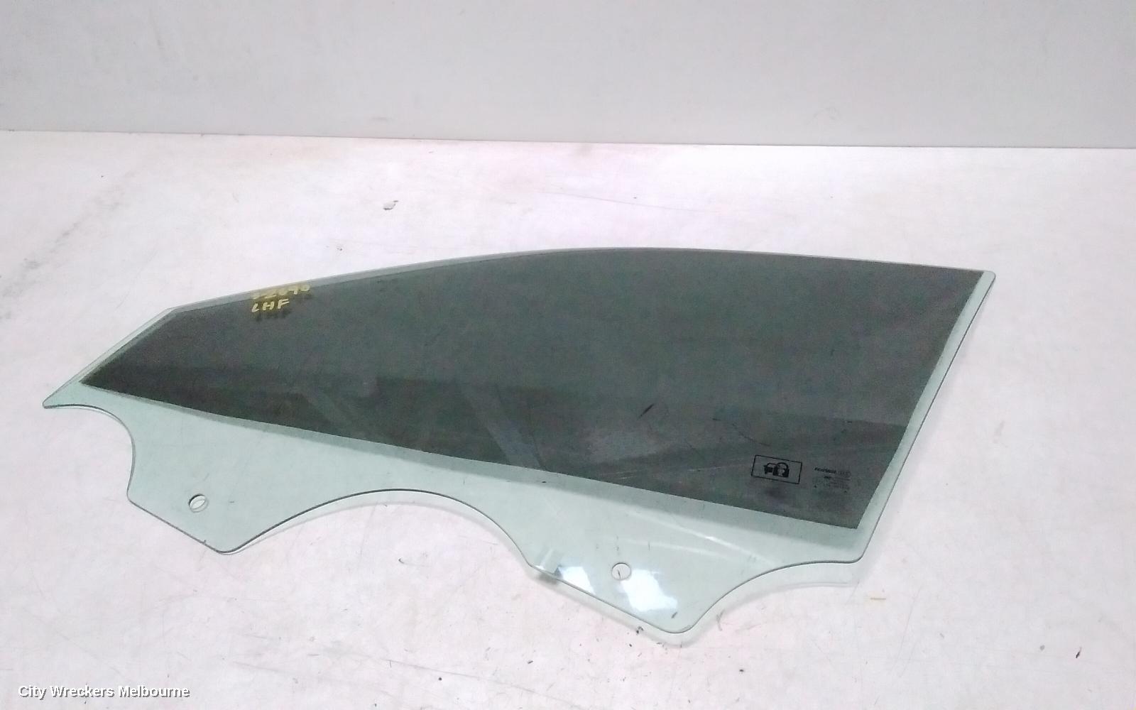HAVAL JOLION LEFT FRONT DOOR WINDOW, A01, 02/2021 ONWARDS - Image 1