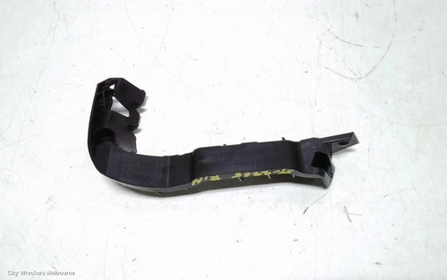 AUDI A3 F/BAR REINFORC/BRACK, RIGHT BRACKET, 8V, 05/2013 - 10/2020 - Image 1