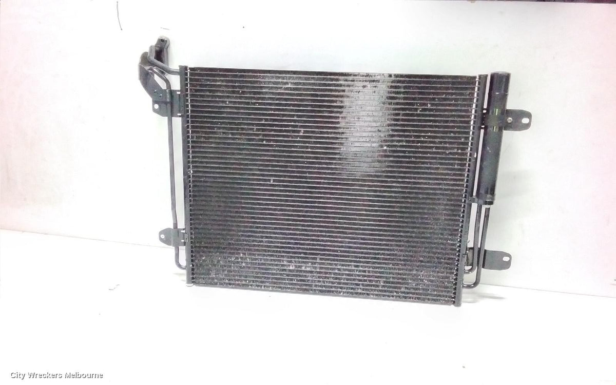VOLKSWAGEN TIGUAN A/C CONDENSER, 5N, 05/2008 - 08/2016 - Image 3