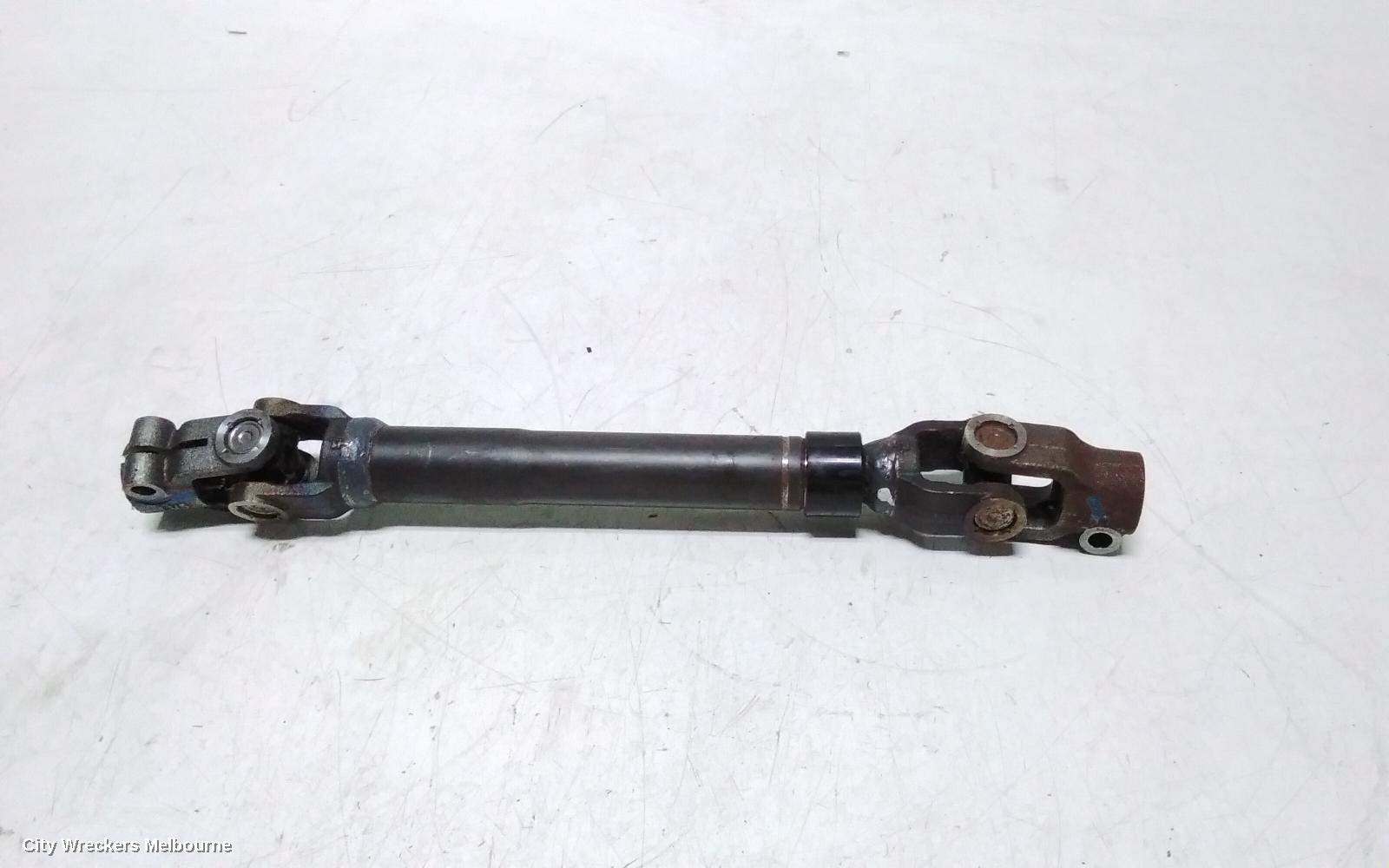 HYUNDAI IX35 STEERING INTERMEDIATE SHAFT, AUTO, FWD, PETROL, 2.0, G4NC, LM SERIES, 06/2013 - 01/2016 - Image 2