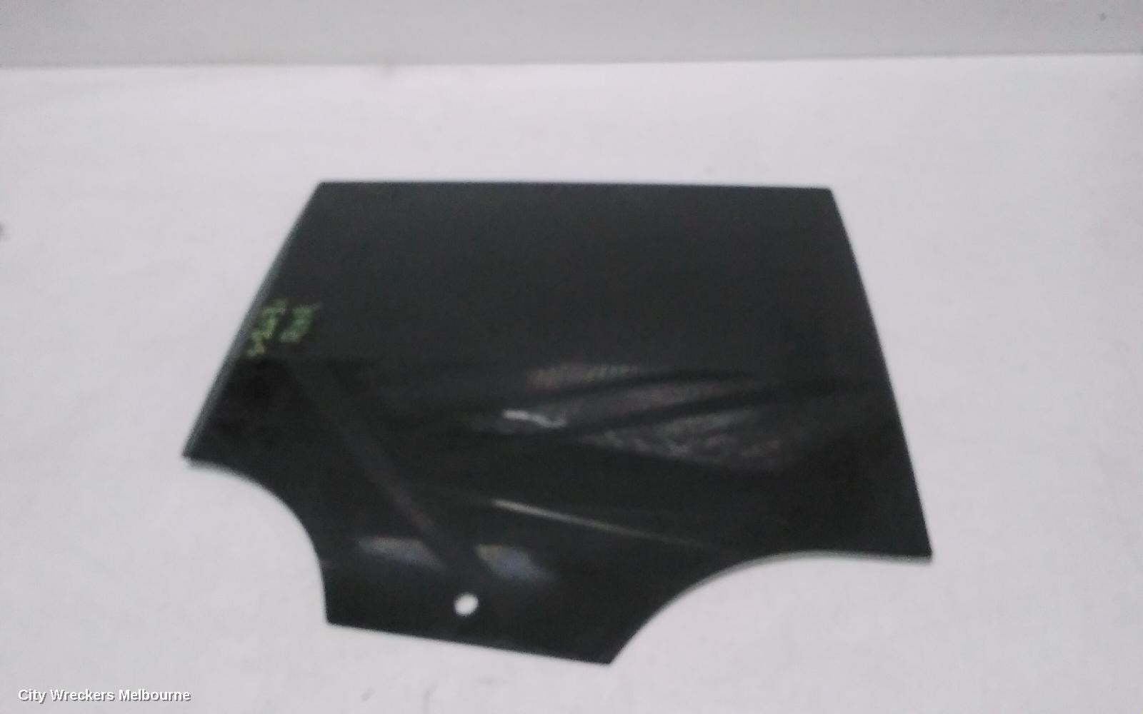 VOLKSWAGEN T-ROC RIGHT REAR DOOR WINDOW, A1, 03/2020 - 12/2025 - Image 2