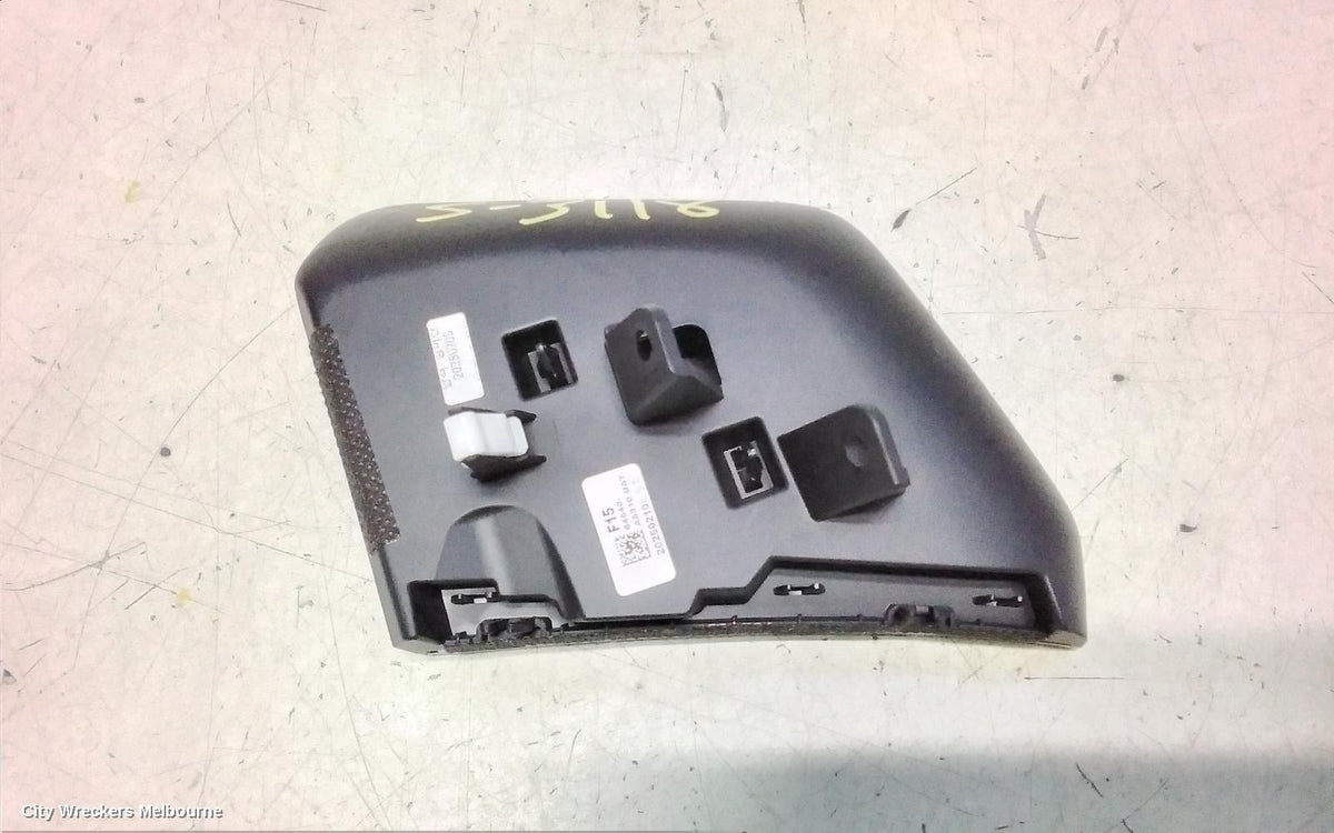 HYUNDAI I30 INSTRUMENT CLUSTER, PETROL, NON DIGITAL, CN7, SEDAN (S.KOREA VIN KMHL), 08/2020 ONWARDS - Image 3