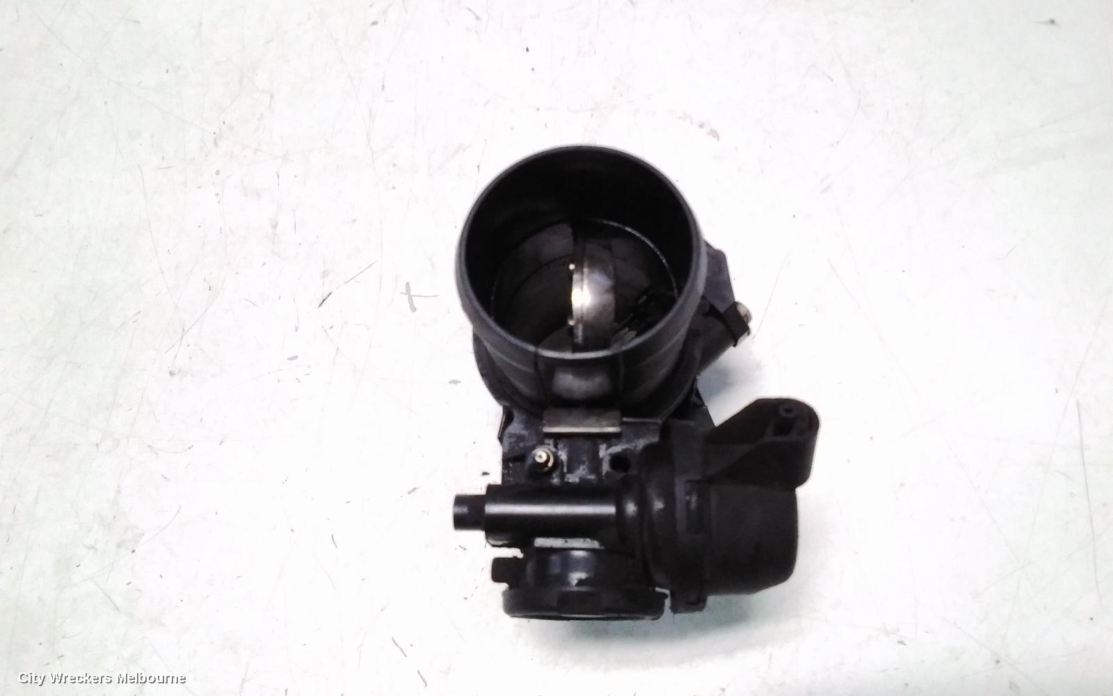 PEUGEOT 308 THROTTLE BODY, 2.0, DIESEL, RHR CODE, T7, 09/2007 - 12/2013 - Image 2