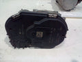 MERCEDES CLA CLASS THROTTLE BODY, 2.0, PETROL, NON AMG, C117/X117, 02/2014 - 01/2019 - Image 1