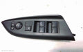 HONDA JAZZ PWR DR WIND SWITCH, RH FRONT (MASTER SWITCH), GF/GK, W/ CENTRAL LOCK BUTTON TYPE, 07/2014 - 12/2020 - Image 1