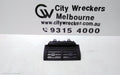 TOYOTA AURION CLOCK, GSV50R 04/2012 - 08/2017 - Image 1