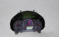 TOYOTA YARIS INSTRUMENT CLUSTER, AUTO T/M, NCP13#, 08/2011 - 06/2014 - Image 1