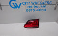 VOLKSWAGEN GOLF REAR GARNISH, TAILGATE LAMP (RH SIDE), GEN 7, WAGON, 08/2013 - 03/2017 - Image 1