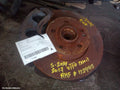 MERCEDES VITO RIGHT FRONT HUB ASSEMBLY, RWD, 447, 03/2015 ONWARDS - Image 1