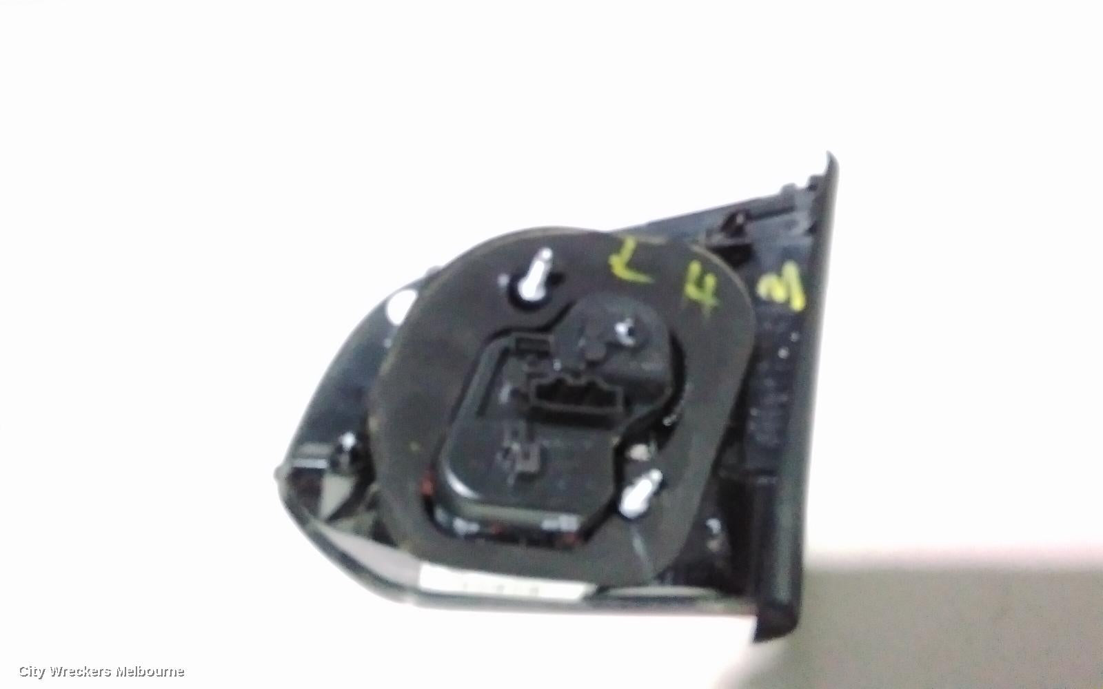 VOLKSWAGEN GOLF REAR GARNISH, TAILGATE LAMP (LH SIDE), GEN 6, 12/2008 - 03/2013 - Image 3