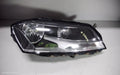 VOLKSWAGEN PASSAT RIGHT HEADLAMP, 3C/MK6 B7, ALLTRACK/SEDAN/WAGON, HALOGEN TYPE, 09/2010 - 05/2015 - Image 1