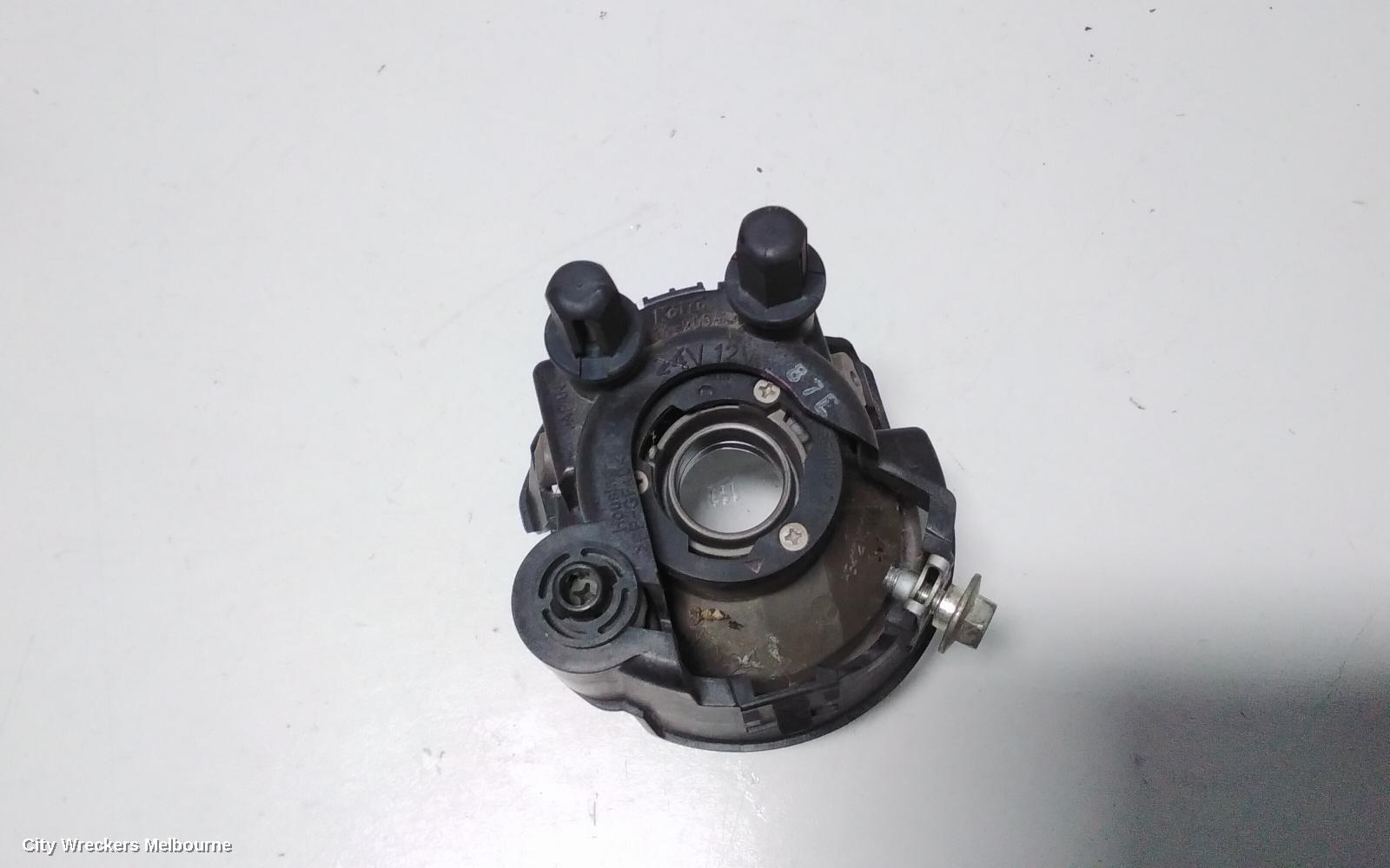 SUBARU FORESTER LEFT INDICATOR/FOG/SIDE, BUMPER FOGLAMP, 06/2005 - 02/2008 - Image 2