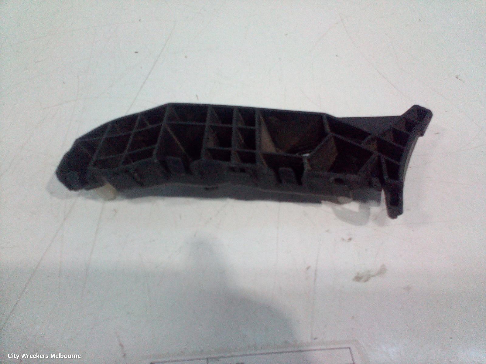 HYUNDAI SANTA FE, TM, 03/2018 - 10/2023, LHF BAR BRAKET: 109107 - Image 3