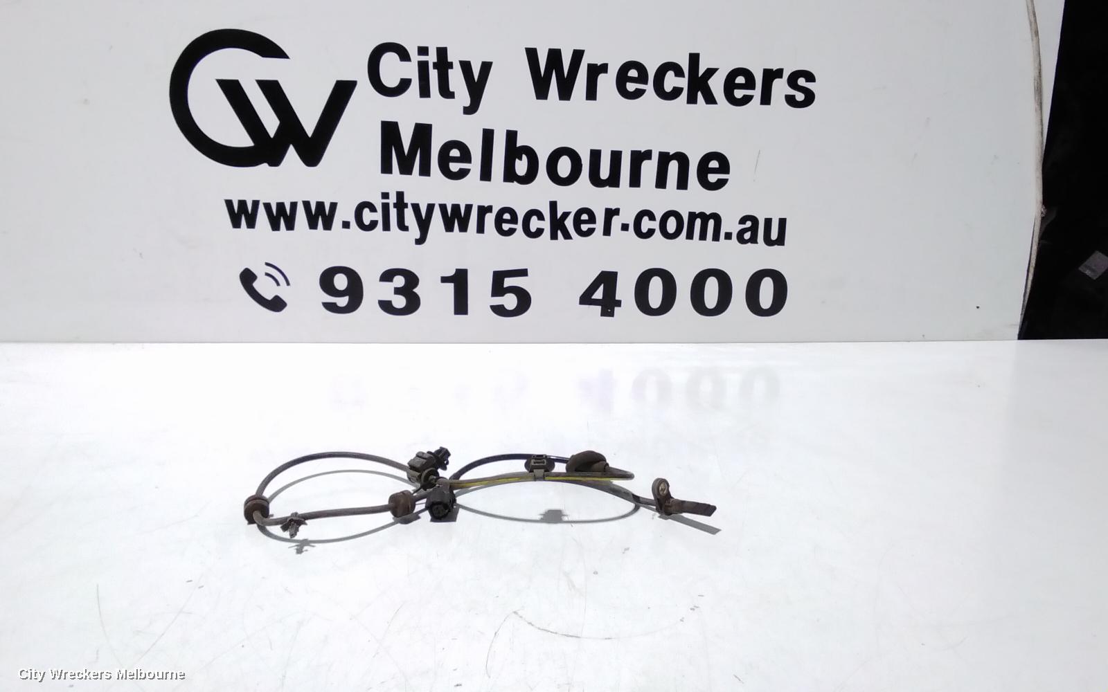 TOYOTA 86 ABS SENSOR, LH REAR, ZN6, 04/2012 - 09/2021 - Image 1