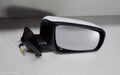 MITSUBISHI LANCER RIGHT DOOR MIRROR, CH/CS, ES, 08/2005 - 12/2008 - Image 1