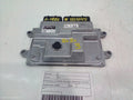 MAZDA 3 ECU, ENGINE ECU, 2.0, PETROL, ECU ONLY, DENSO PAJ1 TYPE, BP, 03/2019 ONWARDS - Image 1