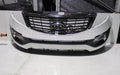 KIA SPORTAGE FRONT BUMPER, SL, BUMPER BAR, 05/2010 - 05/2013 - Image 1