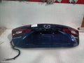 MAZDA 3 BOOTLID/TAILGATE, BOOTLID, BM-BN, NON SPOILER, W/ REVERSE CAMERA TYPE, 11/2013 - 02/2019 - Image 1