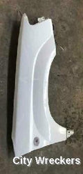 SUBARU FORESTER RIGHT GUARD, WAGON 07/2005 - 02/2008 - Image 1
