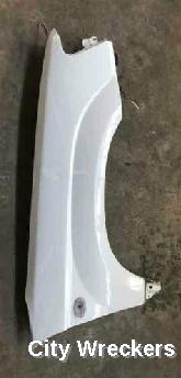 SUBARU FORESTER RIGHT GUARD, WAGON 07/2005 - 02/2008 - Image 1