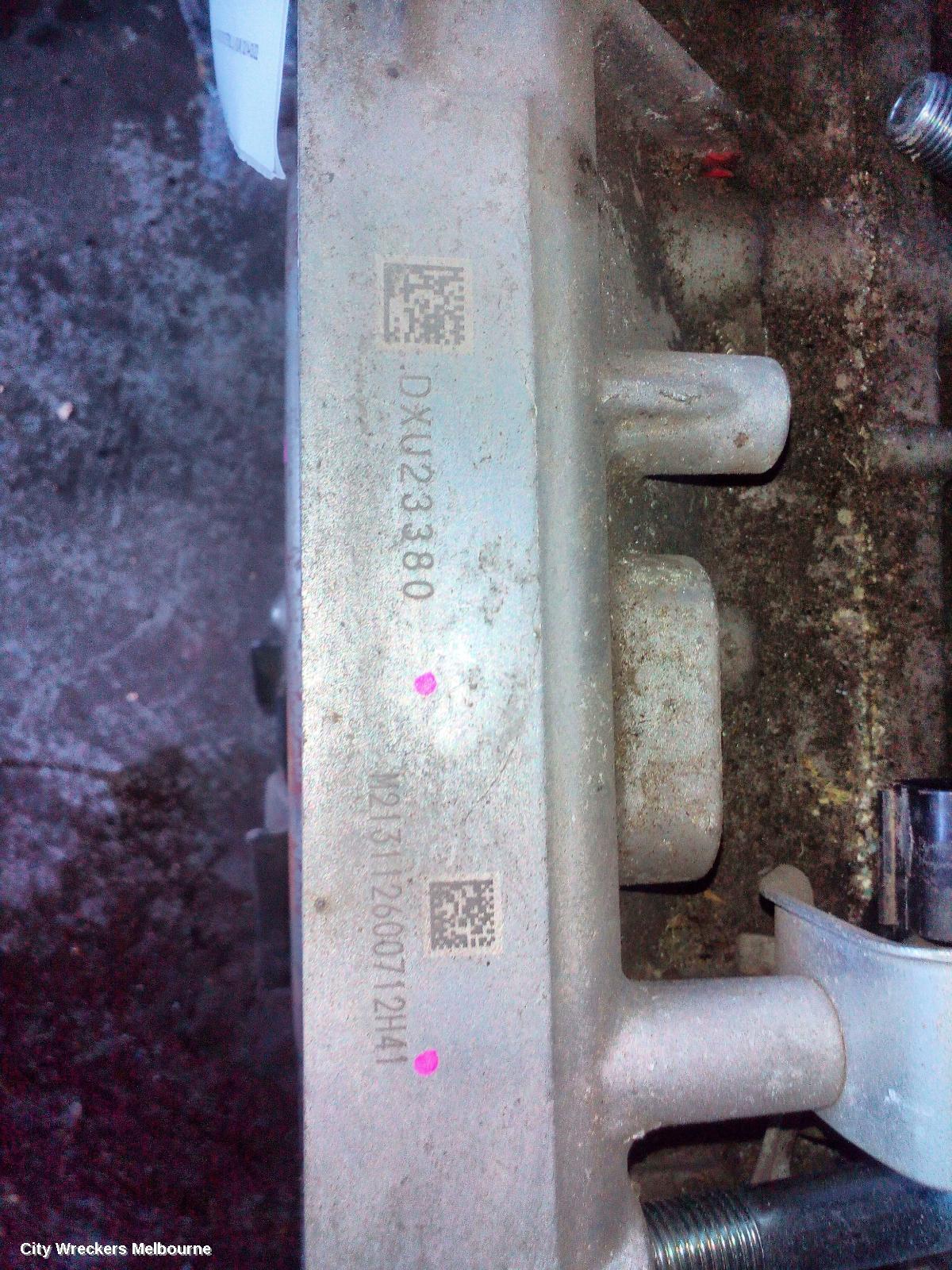 HONDA ODYSSEY TRANS/GEARBOX, RC1, AUTO, FWD, PETROL, 2.4, K24W, 02/2014 - 03/2022 - Image 3