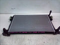 VOLKSWAGEN GOLF RADIATOR, SECONDARY RADIATOR (CLOSEST TO BUMPER), PETROL, 1.4, TURBO, GEN 8, 09/2020 ONWARDS - Image 1
