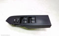 TOYOTA COROLLA PWR DR WIND SWITCH, RH FRONT (MASTER SWITCH), ZRE182R, HATCH, STANDARD, 03/2015 - 06/2018 - Image 1