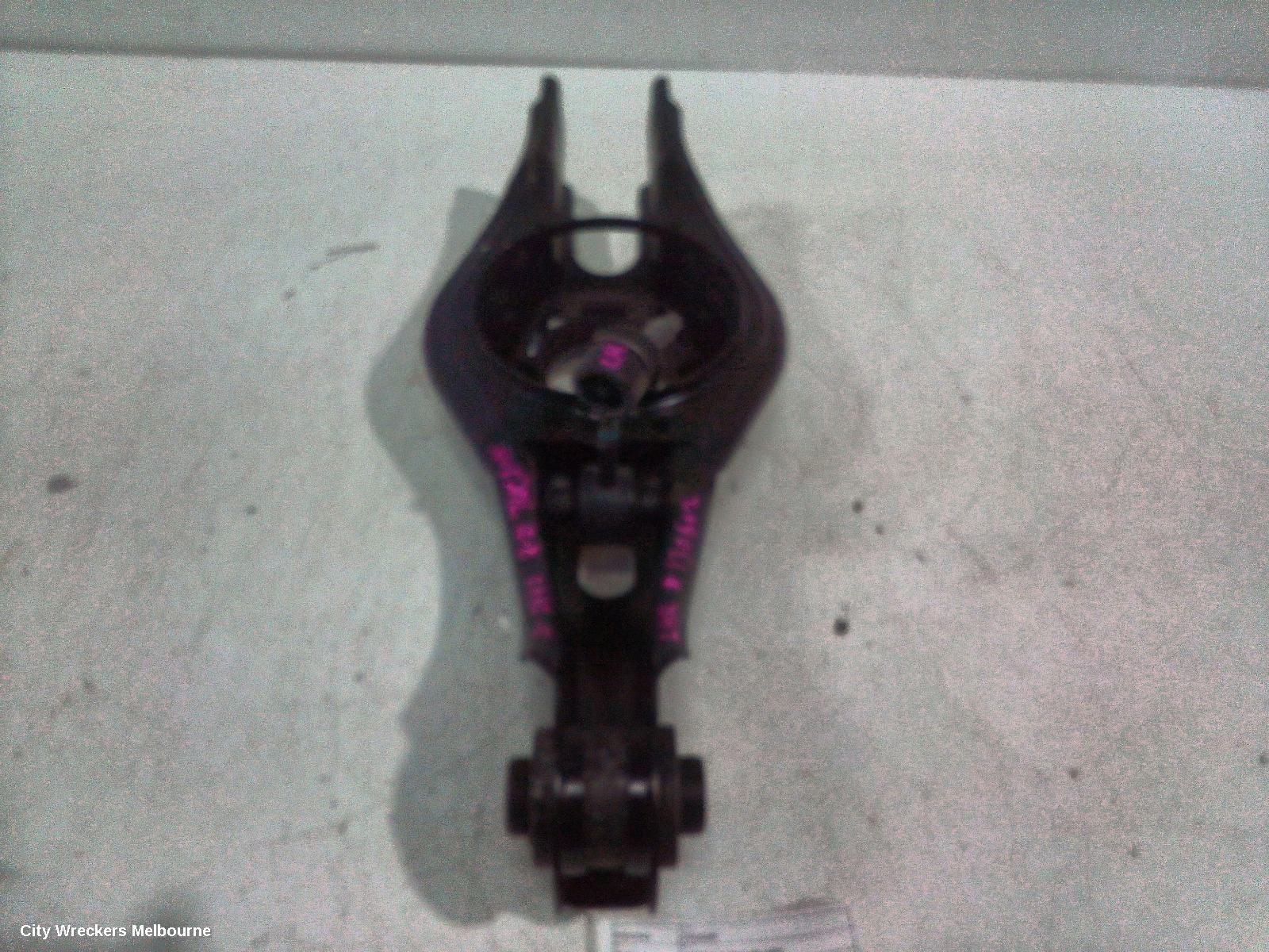 HYUNDAI TUCSON LEFT REAR TRAILING ARM, LOWER CONTROL ARM-REAR, NX4, 02/2021 ONWARDS - Image 2
