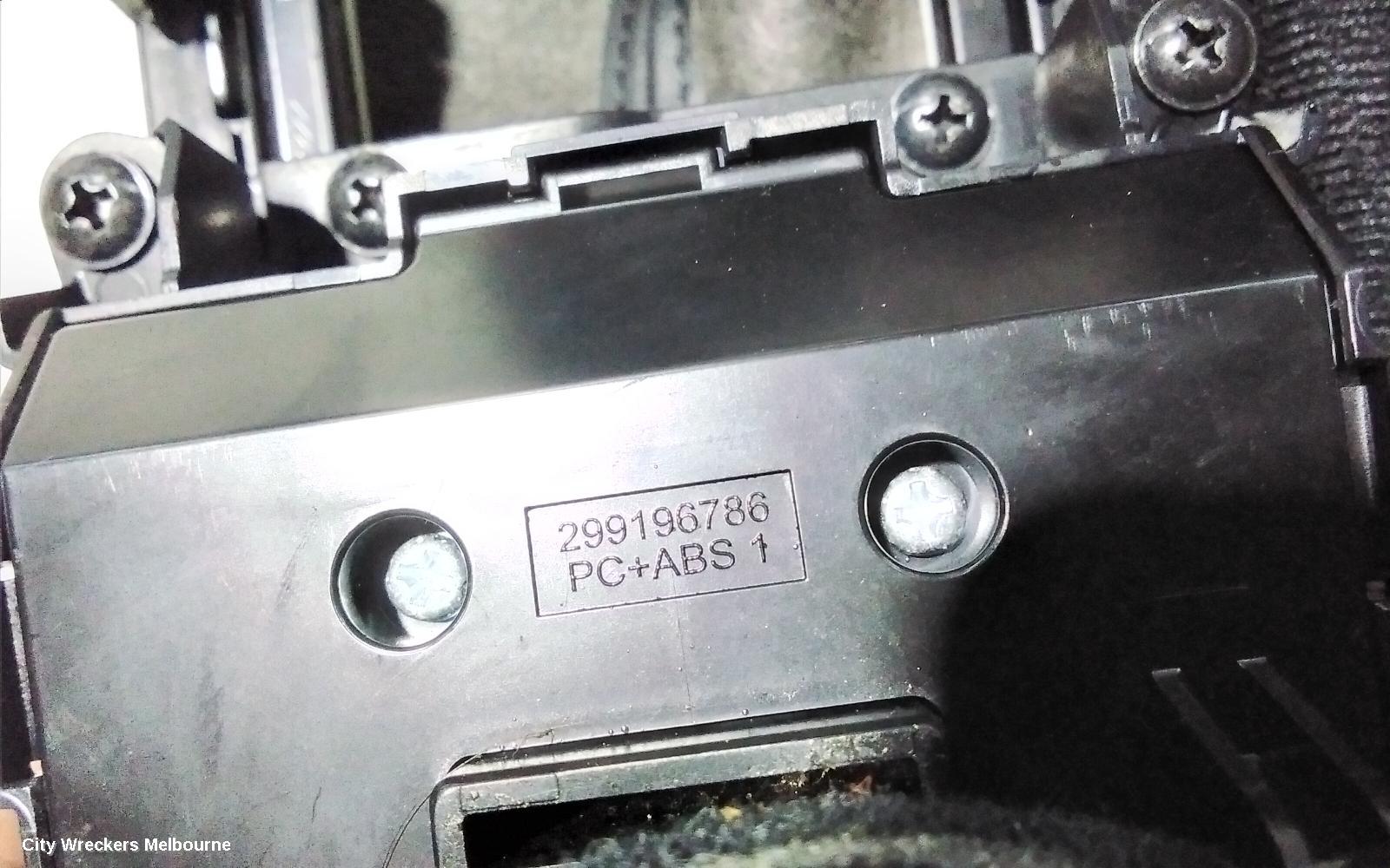 HYUNDAI SANTA FE GEAR STICK/SHIFTER, TM, 03/2018 - 10/2023 - Image 3