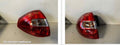 RENAULT KALEOS LEFT TAILLIGHT, H45, 09/2008 - 04/2016 - Image 1