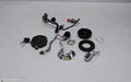 SUBARU FORESTER RIGHT HEADLAMP, SH, XENON TYPE, XT, 02/2008 - 12/2012 - Image 1