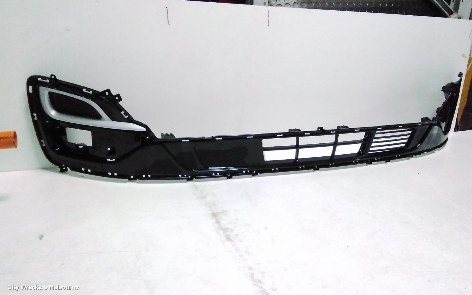 KIA CARNIVAL/GRAND CARNIVAL GRILLE, BUMPER GRILLE, YP, S/SI/SLI, 02/2015 - 02/2018 - Image 2