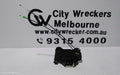 TOYOTA COROLLA DOOR/BOOT/GATE LOCK, RIGHT FRONT DOOR LOCK, ZRE172R, 12/2013 - 06/2019 - Image 1