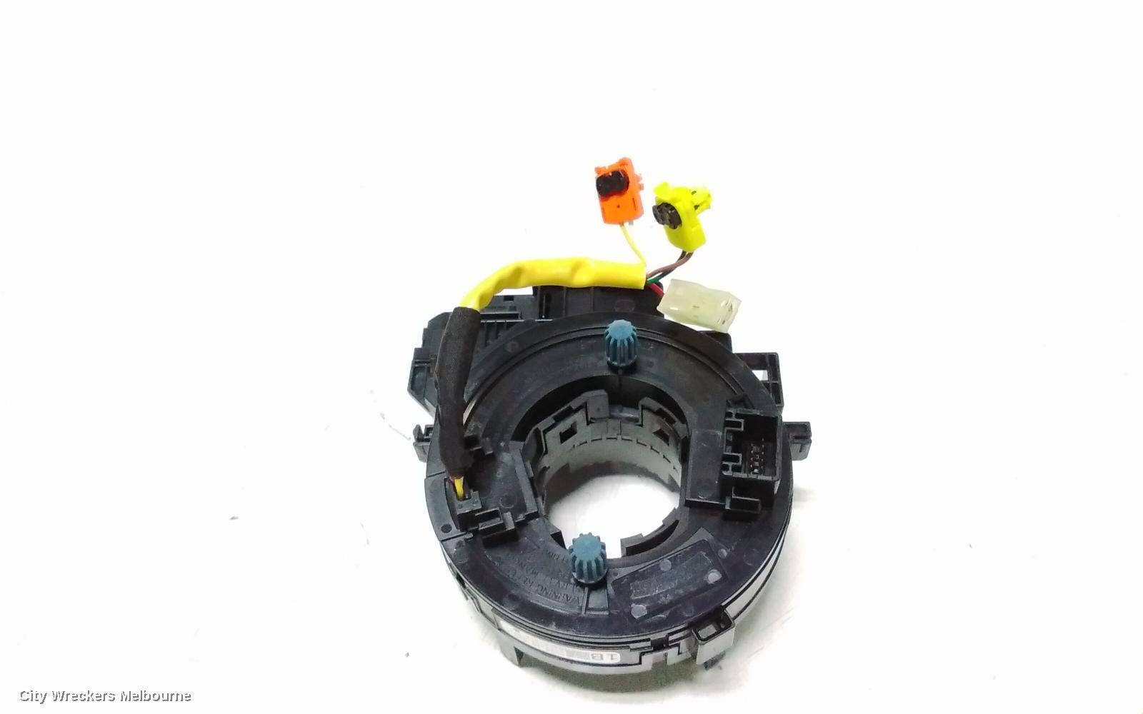 MAZDA 3 AIRBAG MODULE/SENSOR, CLOCKSPRING, BP, 03/2019 ONWARDS - Image 1