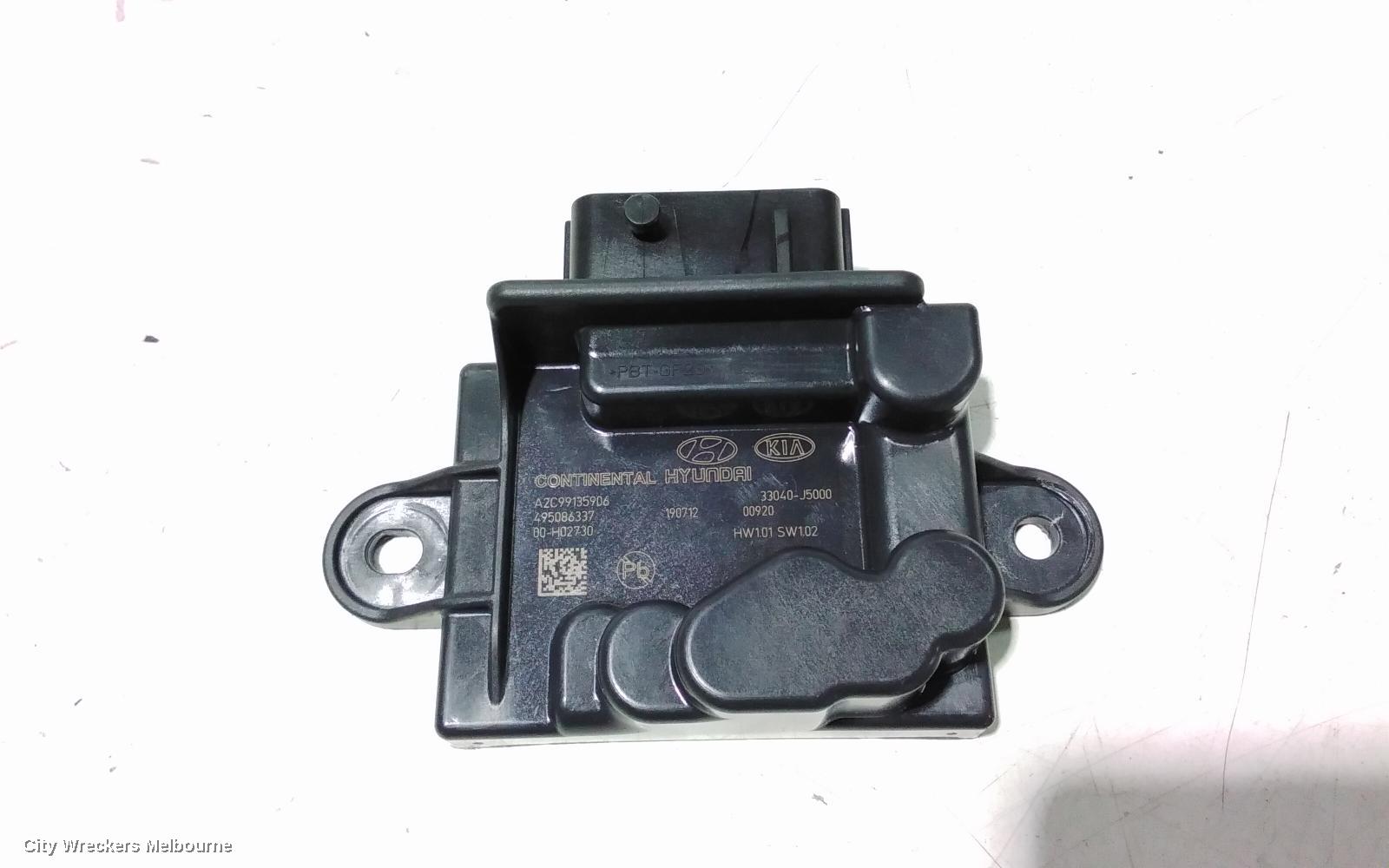 KIA STINGER FUEL PUMP, PETROL, 3.3, G6DP, TWIN TURBO, IN TANK (PUMP & SENDER), CK, 06/2017 - 04/2023 - Image 2