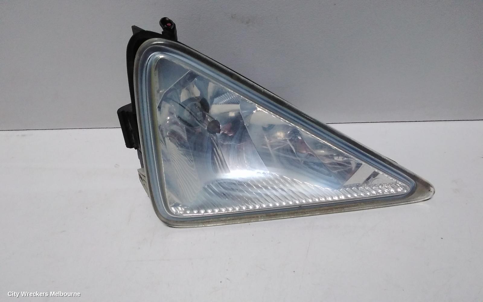 HONDA CIVIC LEFT INDICATOR/FOG/SIDE, BUMPER FOGLAMP, 8TH GEN, SEDAN, 01/2009 - 12/2011 - Image 3
