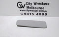 MITSUBISHI EXPRESS SUNVISOR, SN, RH SIDE, 03/2020 - 12/2022 - Image 1