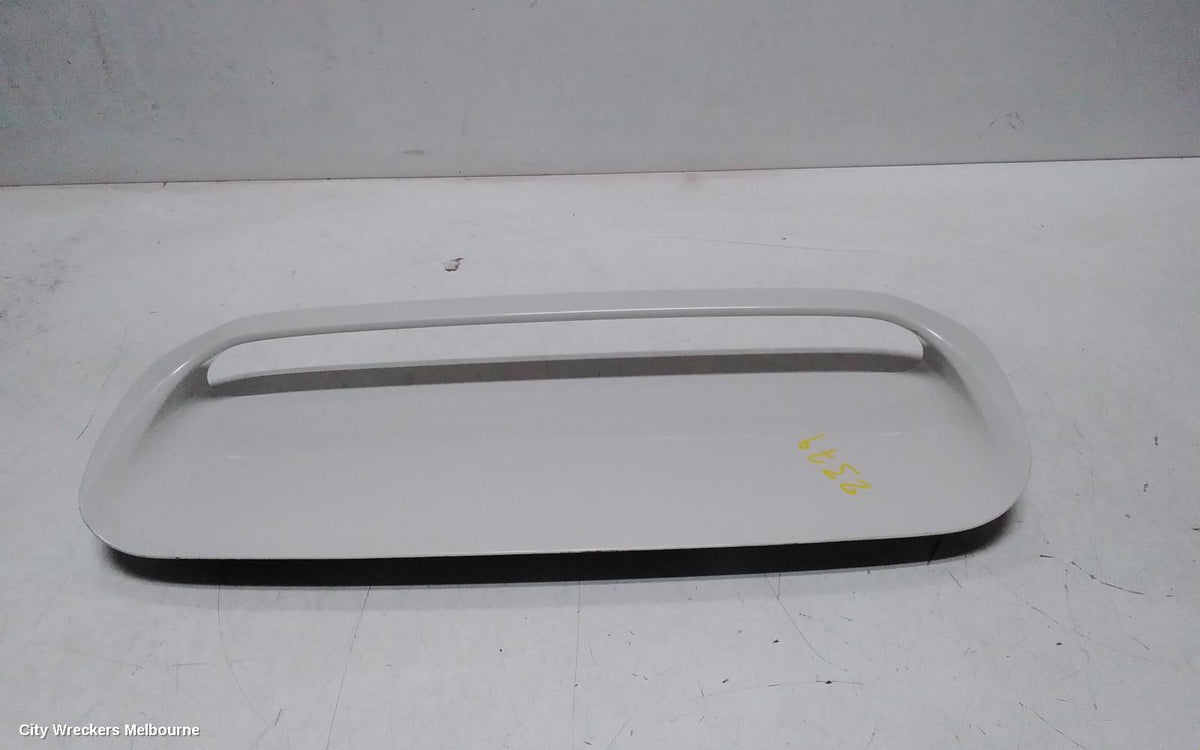 SUBARU LEVORG BONNET SCOOP, V1, 05/2016 - 12/2020 - Image 1