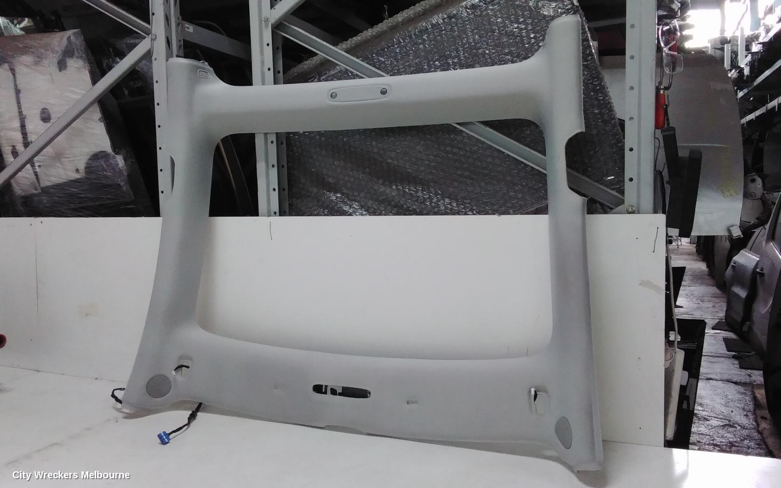 TESLA MODEL 3 HOODLINING, 1ST GEN, 06/2019 ONWARDS - Image 3