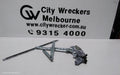 MITSUBISHI PAJERO RIGHT FRONT WINDOW REG/MOTOR, QE, PAJERO SPORT, 10/2015 ONWARDS - Image 1