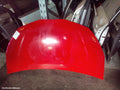 TOYOTA YARIS BONNET, NCP13#, HATCH, 08/2011 - 01/2020 - Image 1