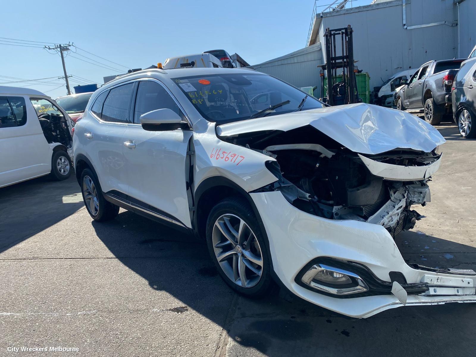 MG HS TURBO SUPERCHARGER, PETROL, 1.5, TURBO, SAS23, 09/2019 - 12/2024 - Image 3