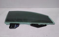 TESLA MODEL Y RIGHT FRONT DOOR WINDOW, 1ST GEN, 03/2022 - 02/2025 - Image 1