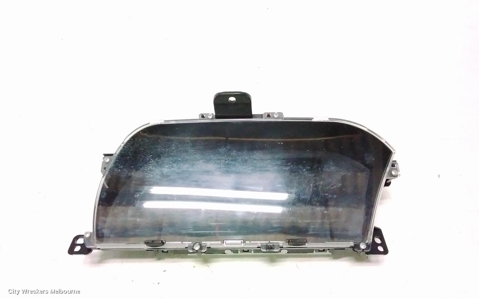 HONDA ACCORD INSTRUMENT CLUSTER, DISPLAY CLUSTER, 9TH GEN, 05/2013 - 08/2019 - Image 3