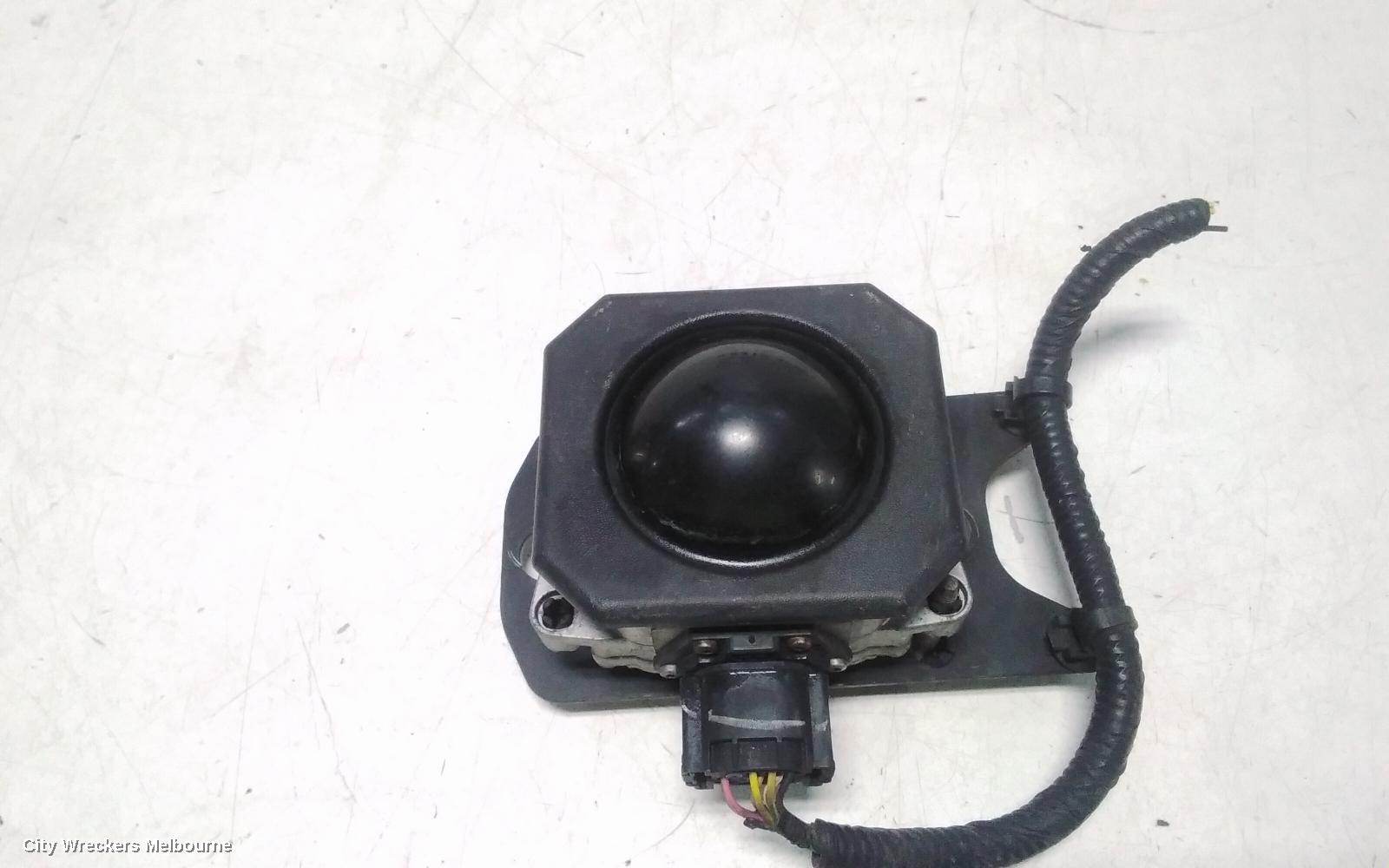 JEEP CHEROKEE, KL, 06/2014 - 11/2022, BOSCH RADAR SENSOR ADAPTIVE CRUISE CONTROL 0 203 300 327: 110959 - Image 2