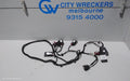 HOLDEN COMMODORE, ZB, 10/2017 - 12/2020, CRUSH SENSOR FRONT  COMPLATE WITH WIRING LOOM REFER TO PHOTOS: 83420 - Image 1