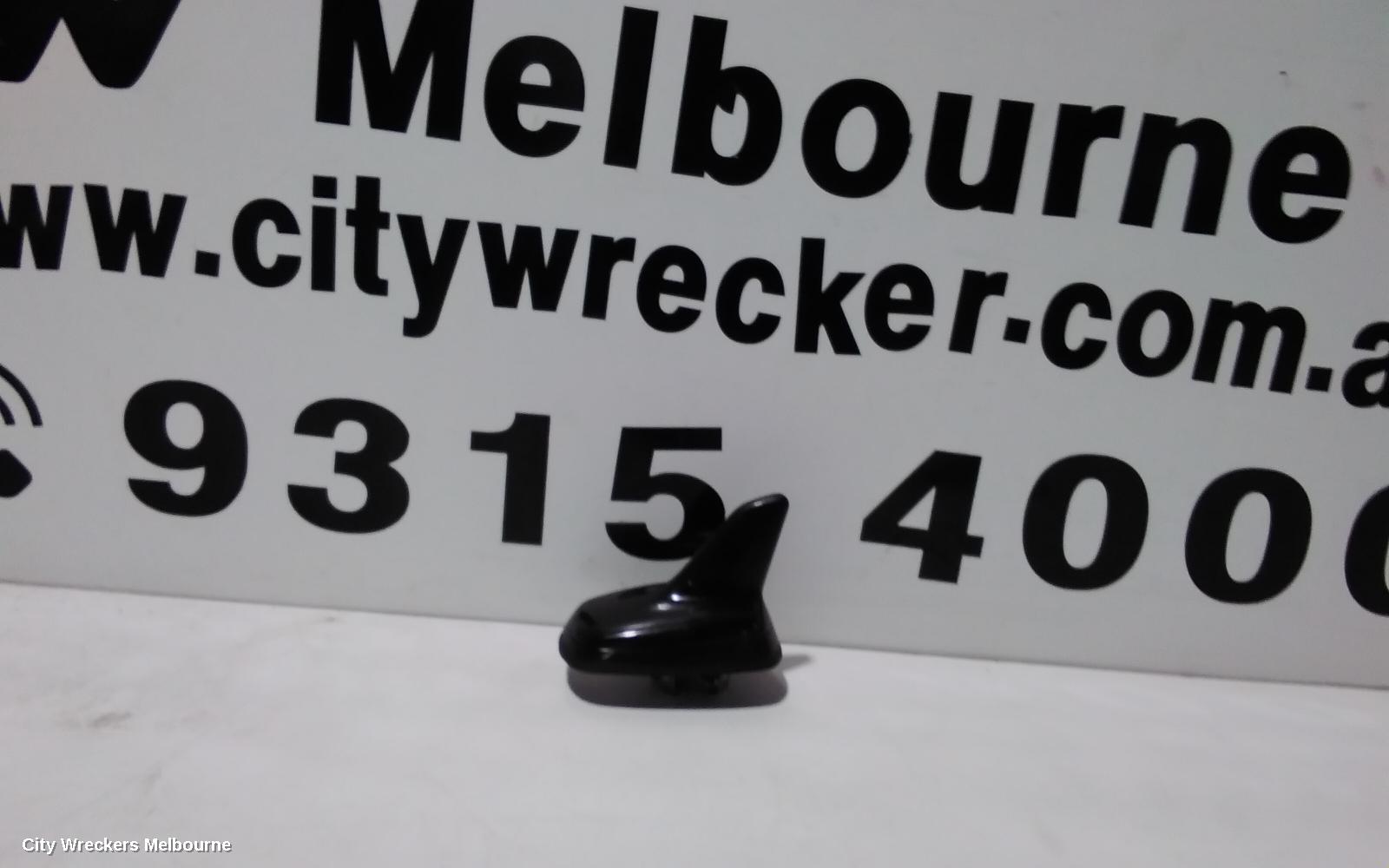 VOLKSWAGEN TIGUAN ANTENNA, 5NA, 06/2016 - 02/2024 - Image 2