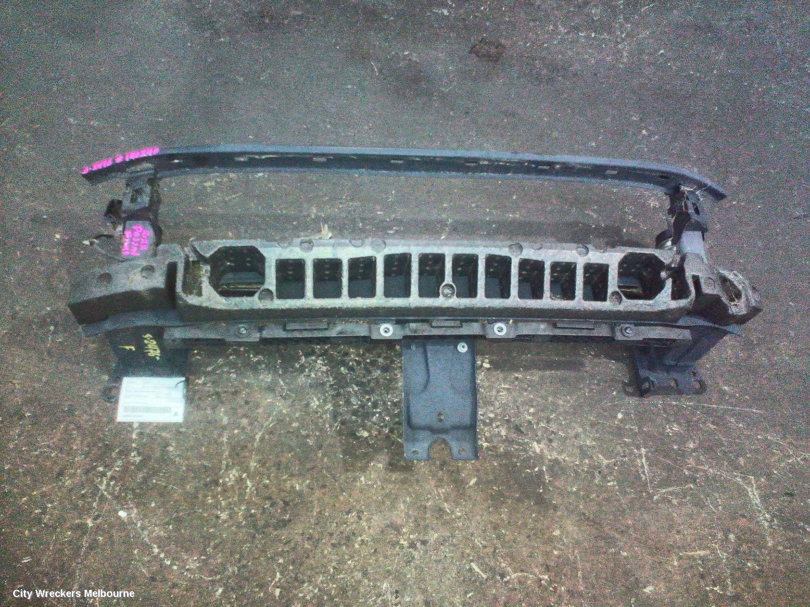 VOLKSWAGEN PASSAT F/BAR REINFORC/BRACK, B8/MK7, MAIN REINFORCEMENT, 01/2020 ONWARDS - Image 1