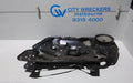 VOLKSWAGEN PASSAT RIGHT FRONT WINDOW REG/MOTOR, 3C/MK6 B7, SEDAN/WAGON, 09/2010 - 05/2015 - Image 1