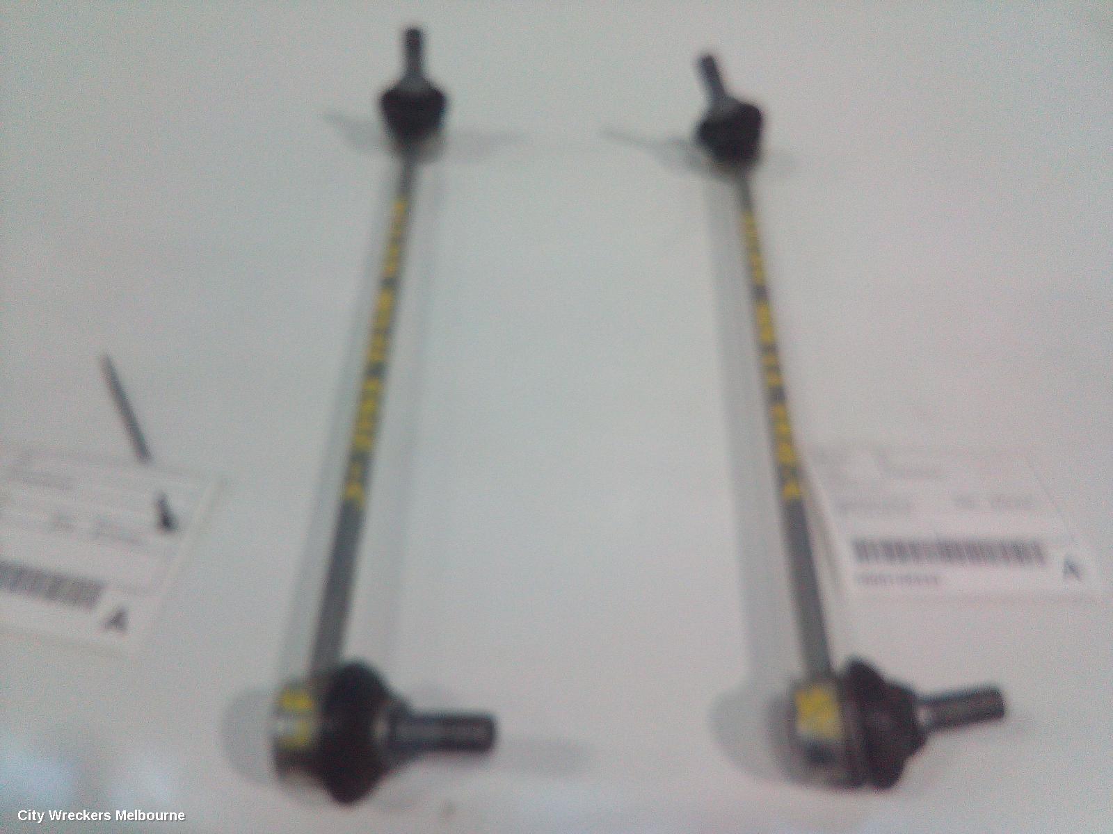 AUDI TT STABILISER BAR, 8J, 09/2006 - 12/2014 - Image 3